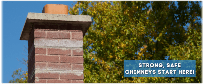 Chimney Repair Charleston SC