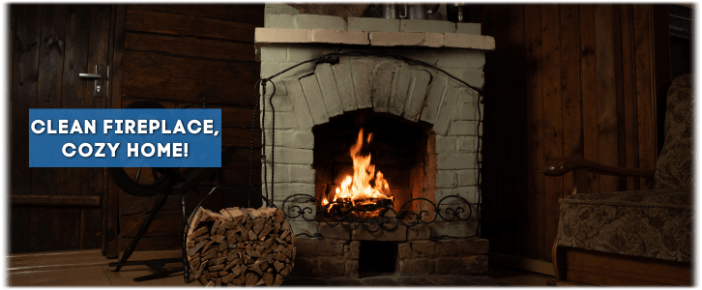 Fireplace Cleaning Charleston SC