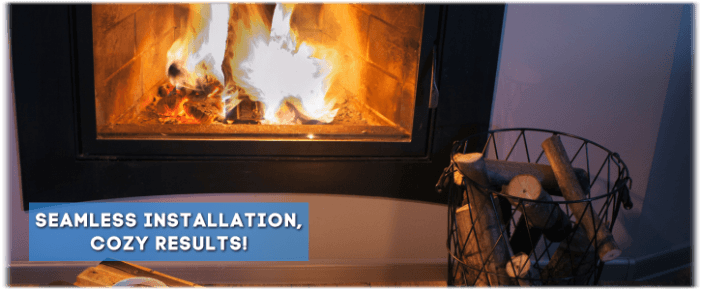 Fireplace Installation Charleston SC