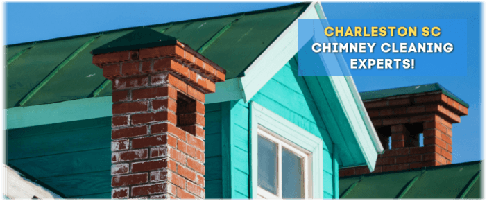 Charleston SC Chimney Cleaning