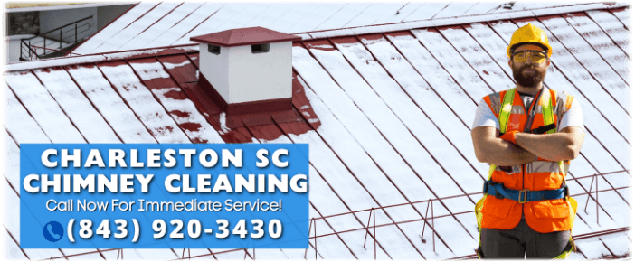 Chimney Cleaning Charleston SC